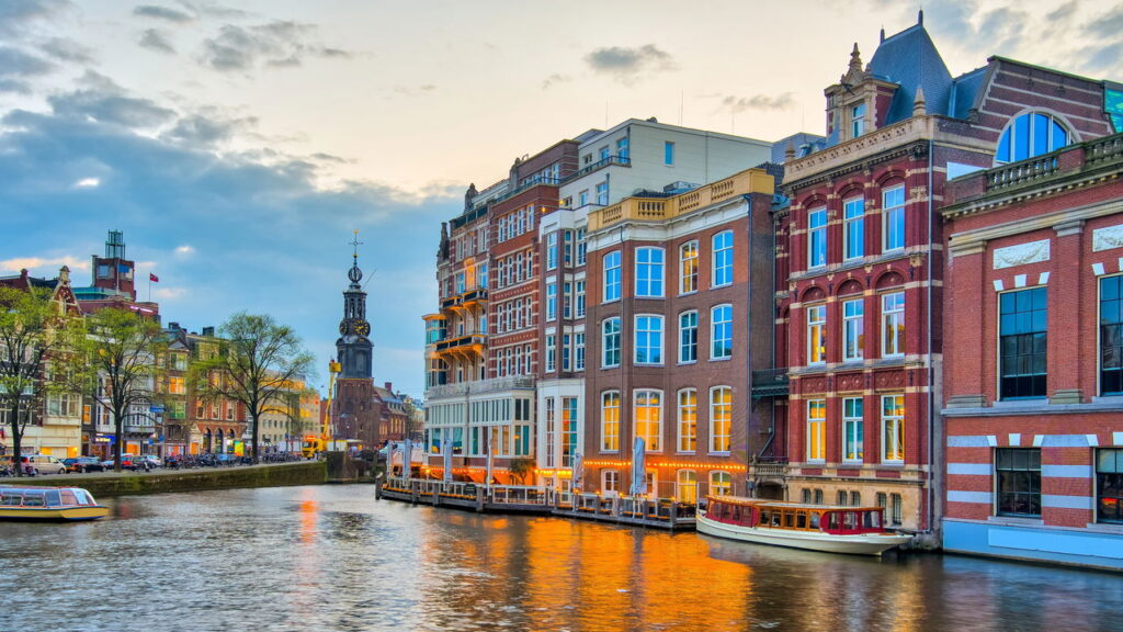 Capital encanta por ser um dos destinos mais procurados pelos turistas