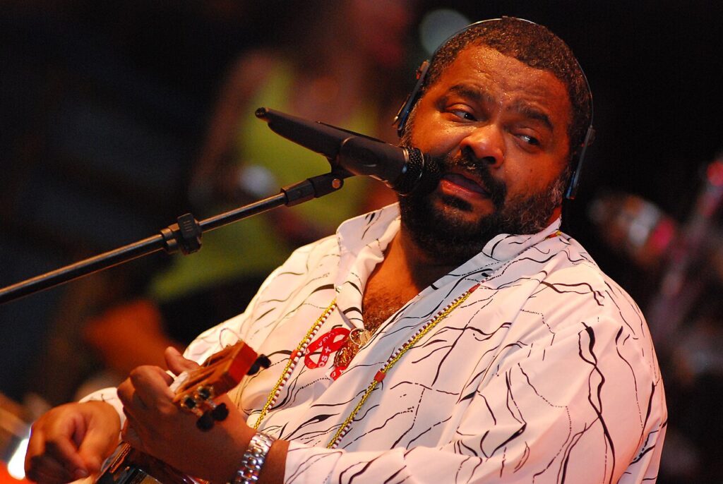 Morre aos 66 anos um dos maiores ícones do samba brasileiro