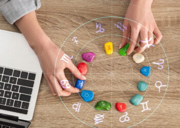 Você pode ser um dos signos que estará mais atraente e irresistível este mês!