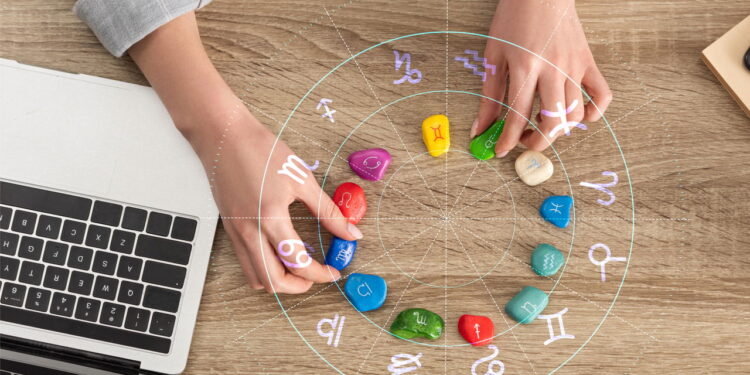 Você pode ser um dos signos que estará mais atraente e irresistível este mês!