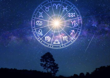 Esses 3 signos viverão um período de plenitude e alegria em 2025