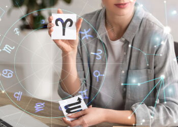 Os 3 signos que irão reencontrar um amor do passado em breve