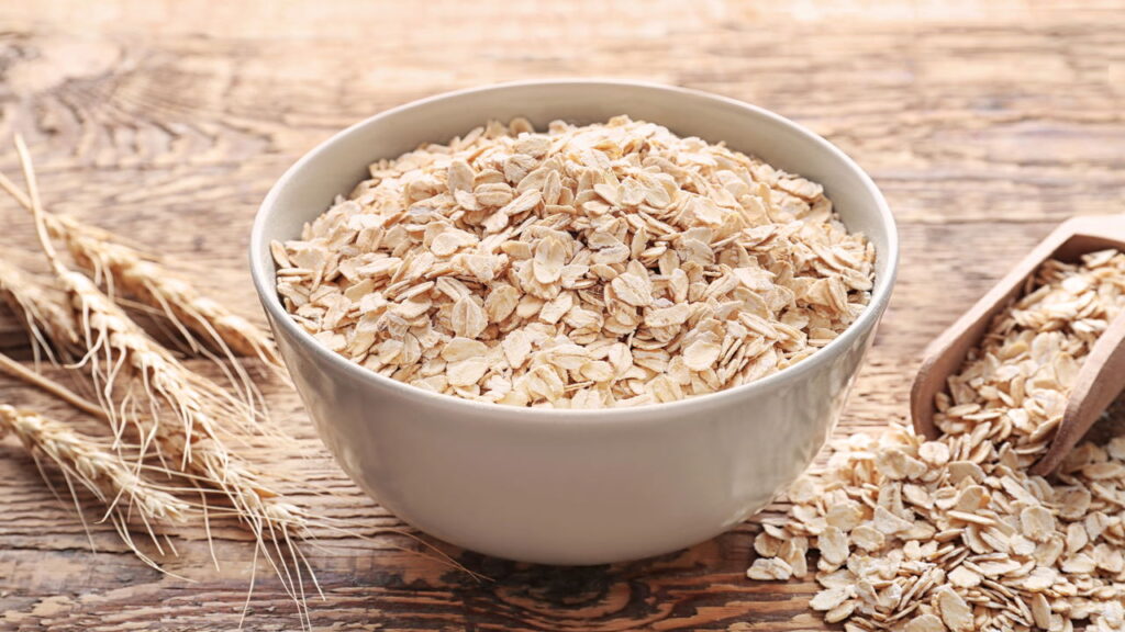 4 alimentos que aumentam a resistência física e energia para o dia a dia