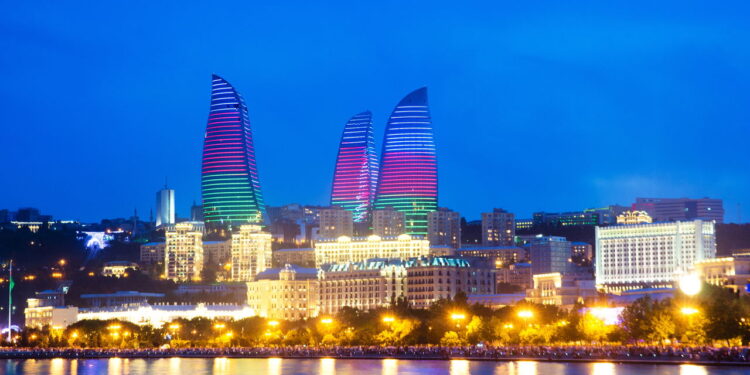 Cidade tem atraído milhões de turistas com suas maravilhas arquitetônicas!