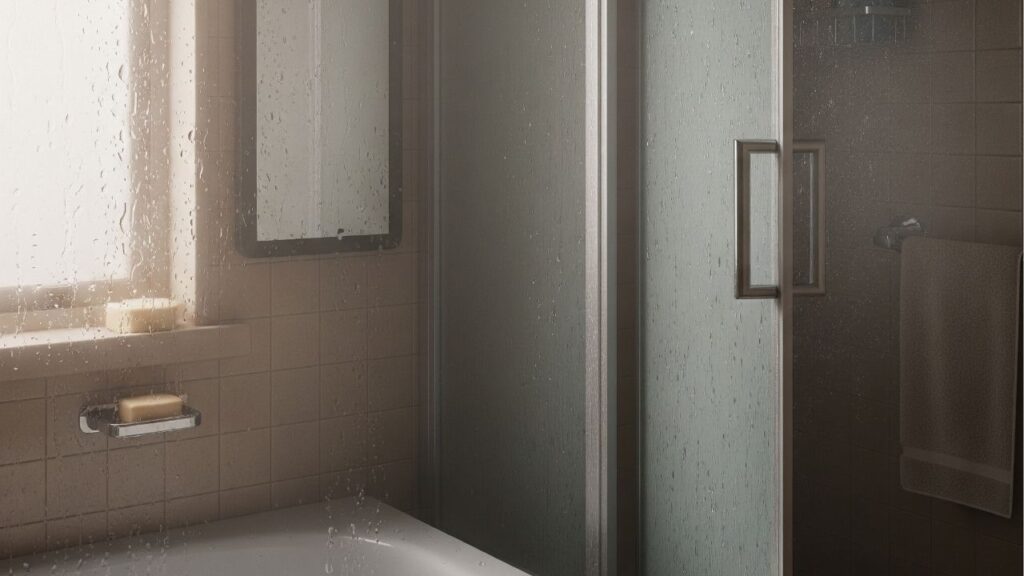 Por que os escorpiões aparecem em banheiros úmidos?