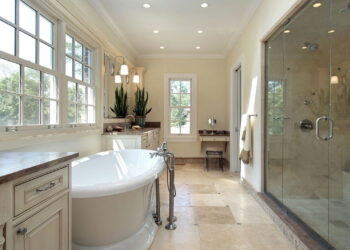 Métodos eficazes que podem evitar pragas em banheiros úmidos e mal ventilados!