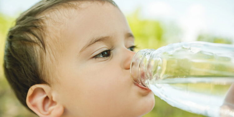 Surpreendentes mudanças que seu corpo sofre ao ficar 24 horas sem água!