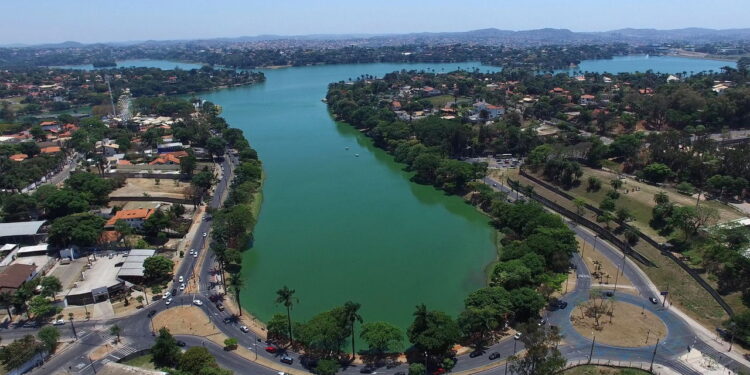 Melhores praias para visitar próximas de Belo Horizonte
