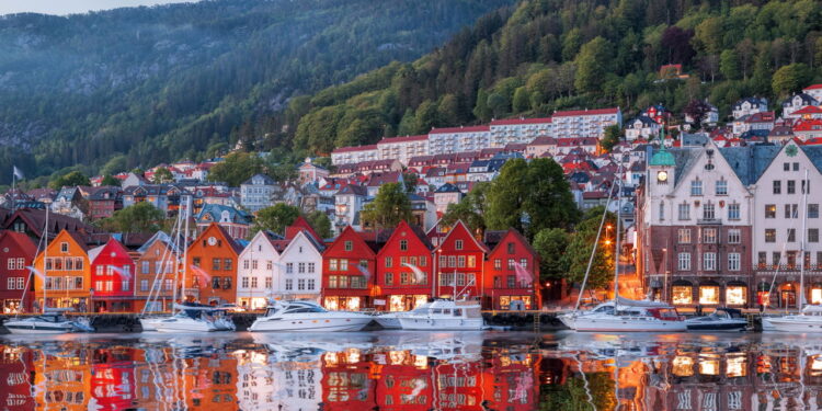 Cidade pode ser o destino perfeito para você que busca um bate e volta internacional