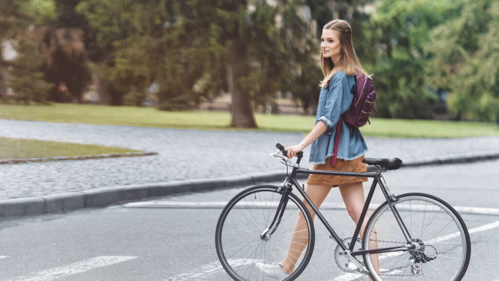 Bicicleta é veículo? Conheça as regras de trânsito para ciclistas