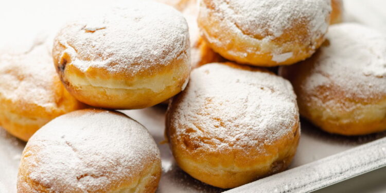 Assado no forno, reduzindo drasticamente o consumo de gordura na preparação