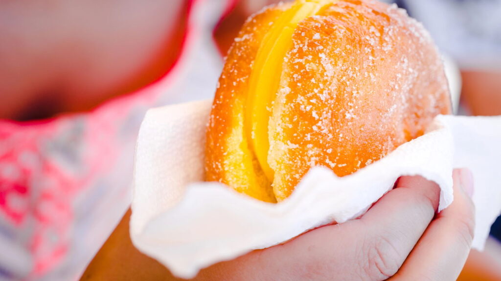 Recheios leves que equilibram sabor e nutrição sem pesar na digestão