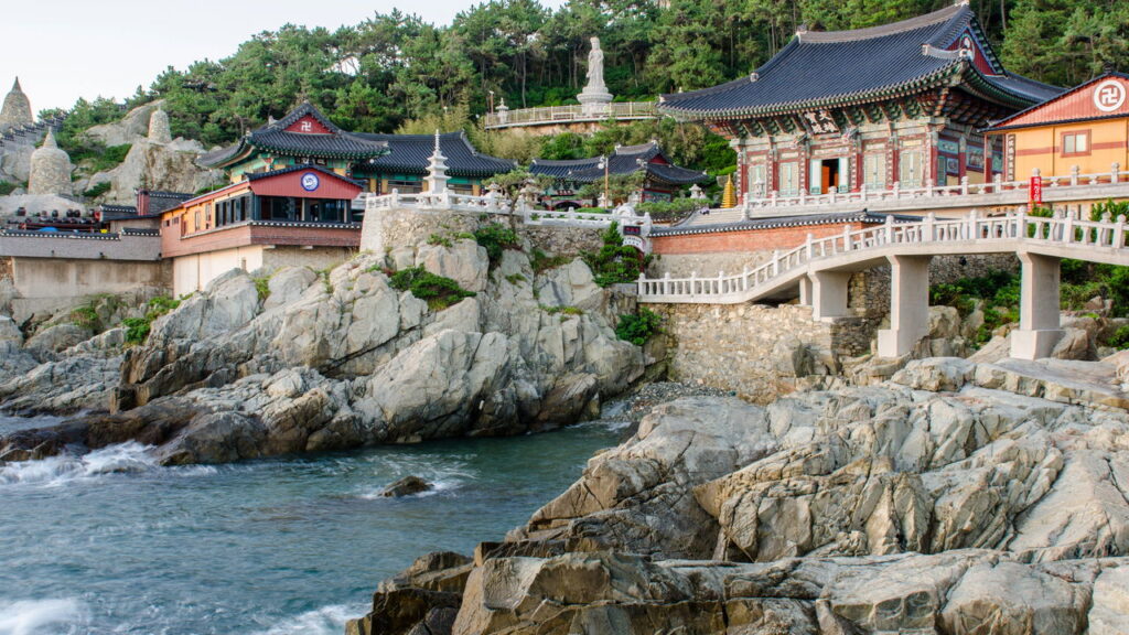 Destino coreano está virando o novo queridinho dos internautas!