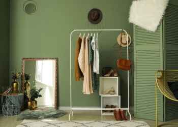 Não jogue fora aquele móvel velho ele pode virar o destaque da sua decoração