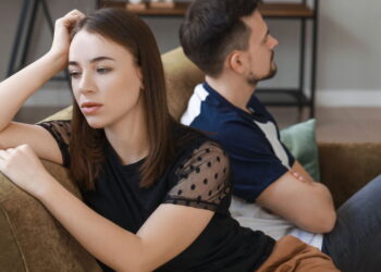 A melhor forma de lidar com um parceiro esquivo, segundo a ciência