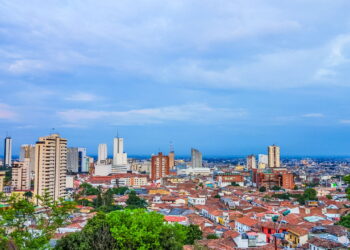 Cidade a 465 quilômetros é um destino bem amado e cobiçado dos turistas!
