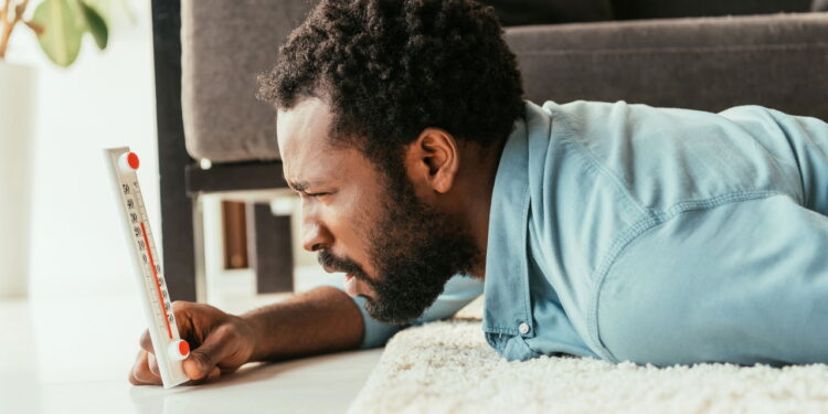 Ondas de calor fortes chegam de forma inesperada nas capitais do Norte!