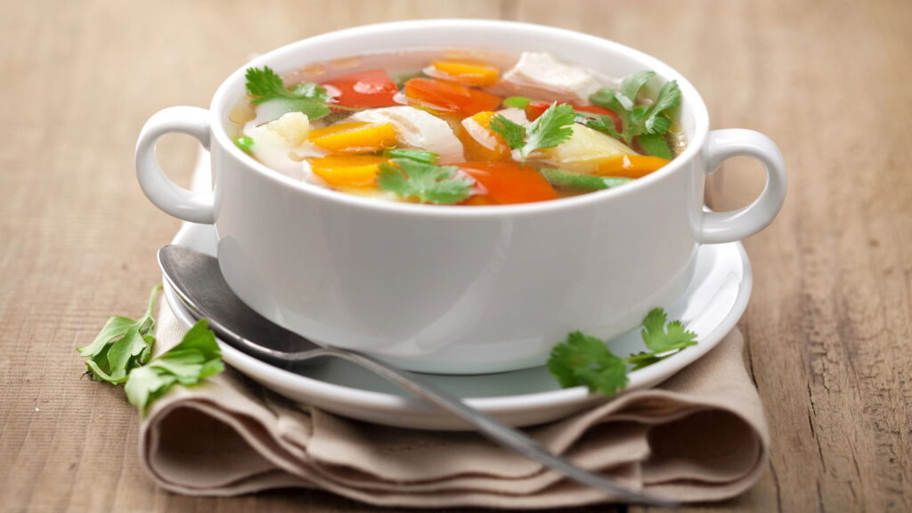 Nem lasanha, nem macarrão o prato quente que todo mundo adora em família!