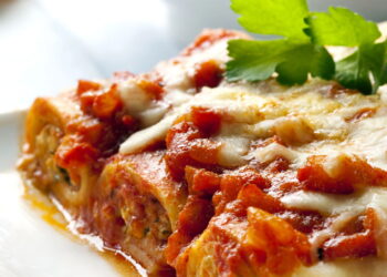 Nem lasanha, nem nhoque: a receita italiana que ficou famosa