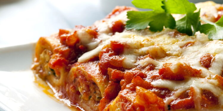 Nem lasanha, nem nhoque: a receita italiana que ficou famosa