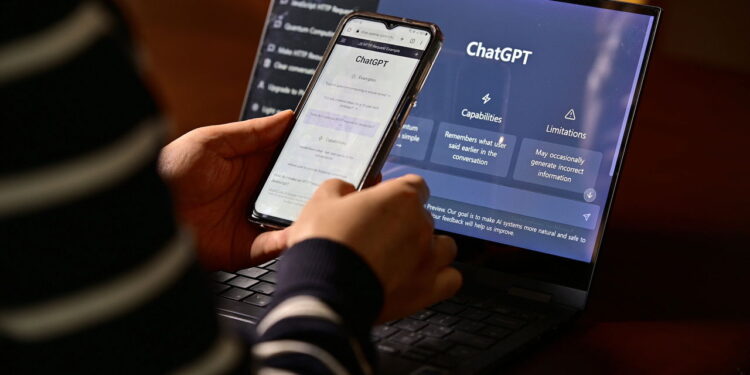 ChatGPT remove função que revelava conversas privadas no Google!