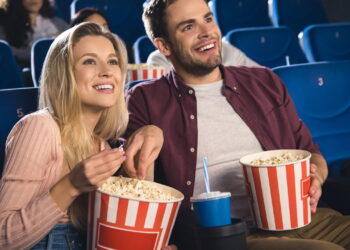 "Uma Sexta-Feira Mais Louca Ainda'' chega aos cinemas e agitando o público!