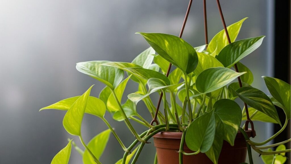 Como cuidar da jiboia para ter crescimento rápido e folhas largas