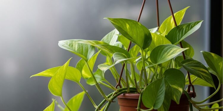 Como cuidar da jiboia para ter crescimento rápido e folhas largas