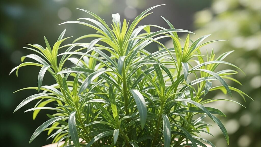3 plantas que mandam as aranhas marrons bem afastadas da sua casa