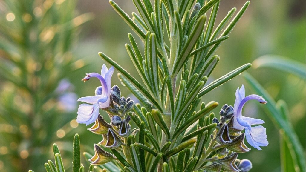 Plantas que ajudam a repelir cupins e podem proteger seus móveis