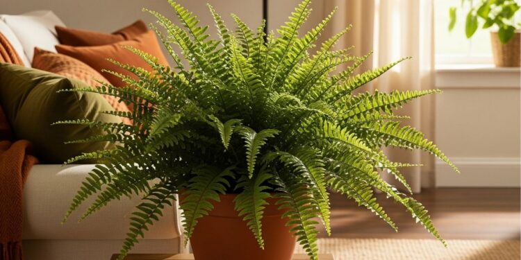 Plantas que viraram tendência na decoração em 2025