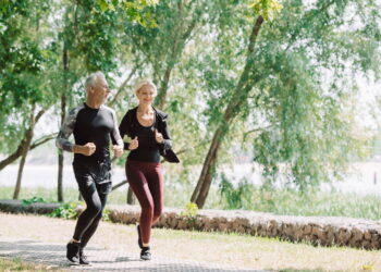 5 dias para começar a correr e fortalecer o coração com segurança