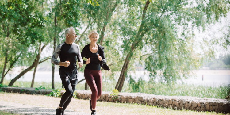 5 dias para começar a correr e fortalecer o coração com segurança