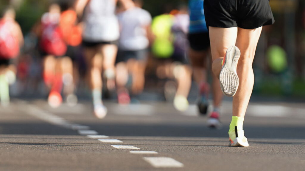5 dias para começar a correr e fortalecer o coração com segurança