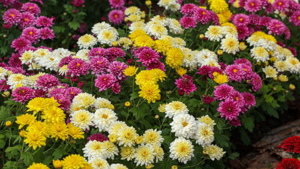 5 plantas para o seu jardim para um controle de pragas natural