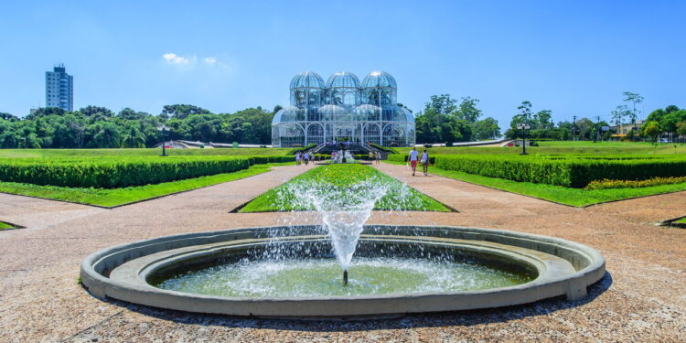 A capital brasileira que virou exemplo de vida sustentável no país