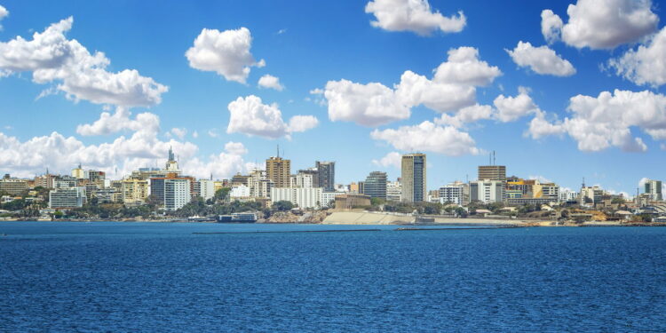 Capital amplamente conhecida por oferecer diversas culturas e tradições