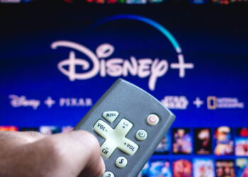 Nova série da Disney+ chega com tudo atraindo a atenção dos fãs de sci-fi