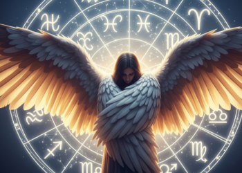 Dois signos do zodíaco que ficam sob proteção divina pelos próximos cinco anos