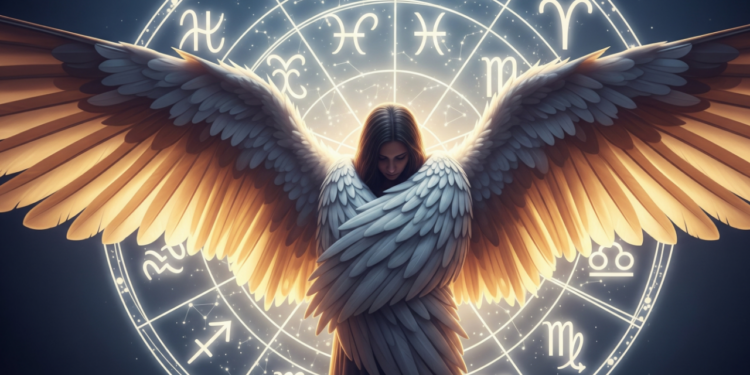 Dois signos do zodíaco que ficam sob proteção divina pelos próximos cinco anos