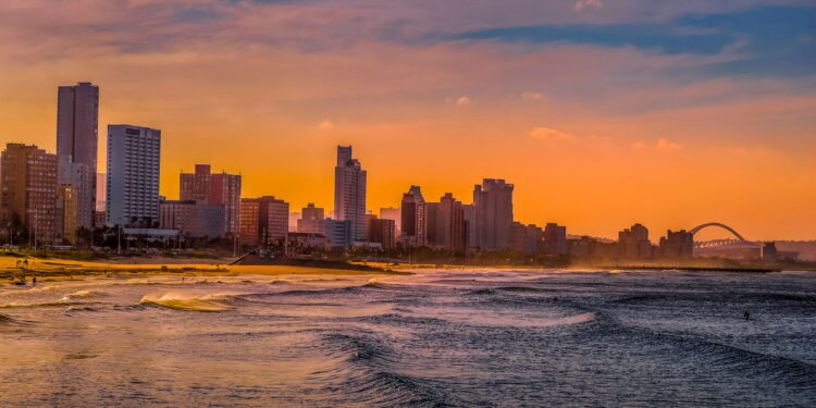 Joia tropical africana encanta com suas praias sendo um dos altos pontos turísticos
