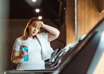 O melhor treino de 8 minutos para acelerar o metabolismo