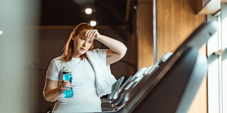 O melhor treino de 8 minutos para acelerar o metabolismo