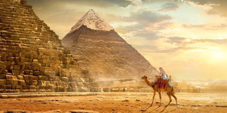 Curiosidades surpreendentes sobre o Egito Antigo que você não sabia