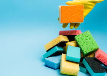 O erro na limpeza que pode estar arruinando sua cozinha