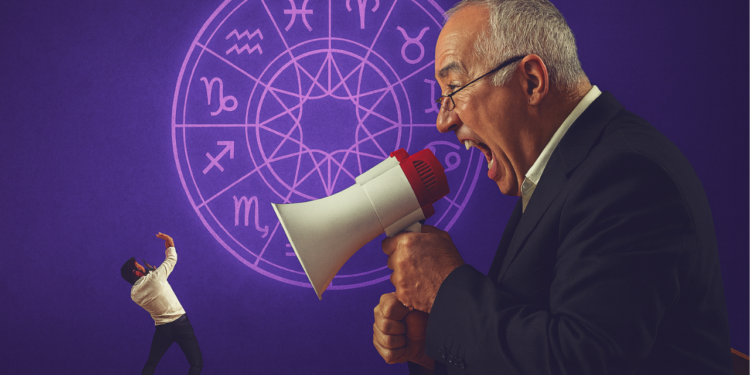 Os signos mais fortes para enfrentar chefes carrascos agora