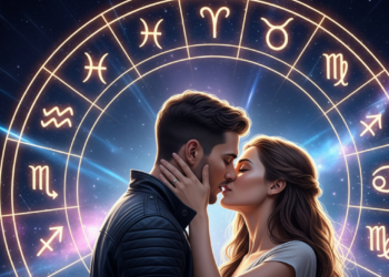 3 signos com a maior chance de viver um novo amor agora