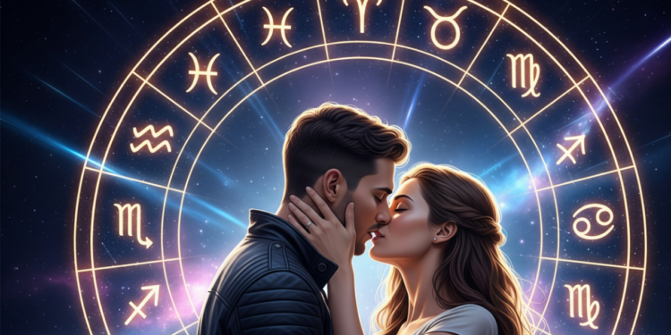 3 signos com a maior chance de viver um novo amor agora