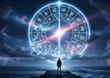 Setembro acaba mas deixa um presente poderoso para 3 signos