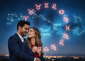 Esses signos têm grandes chances de viver um novo amor agora